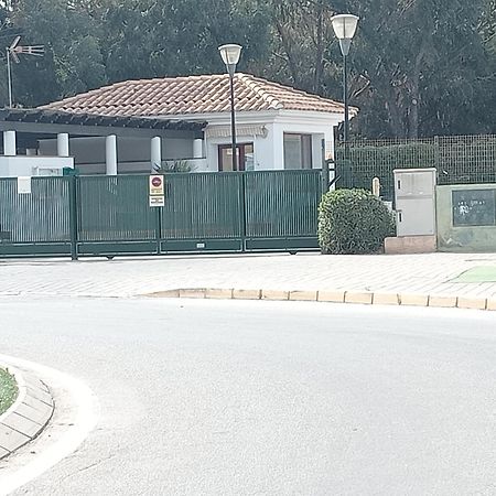 Apartamento Playas De Vera Exteriér fotografie