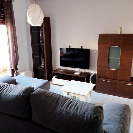Apartamento Playas De Vera Exteriér fotografie