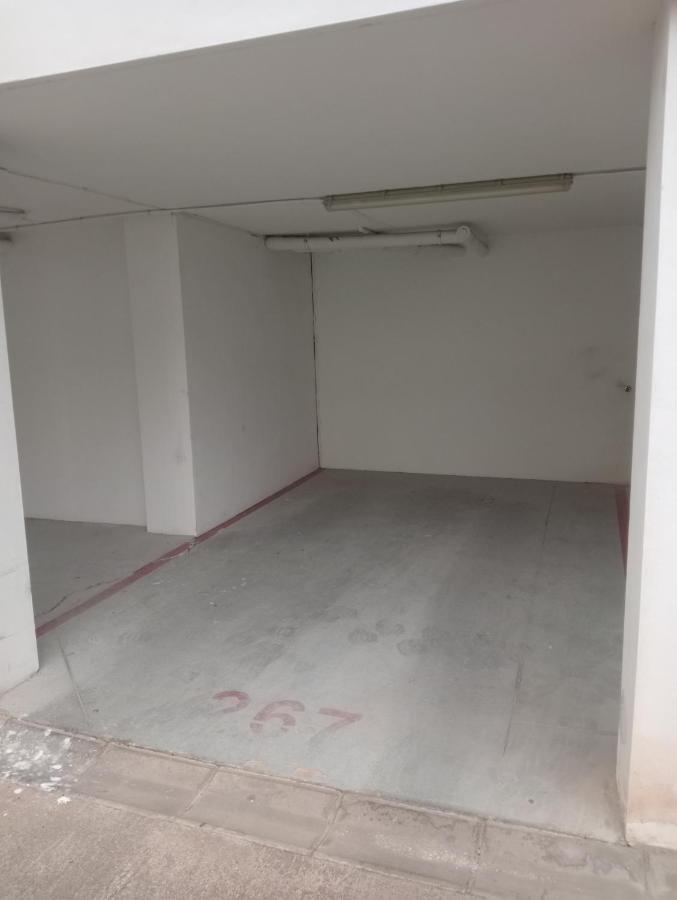 Apartamento Playas De Vera Exteriér fotografie