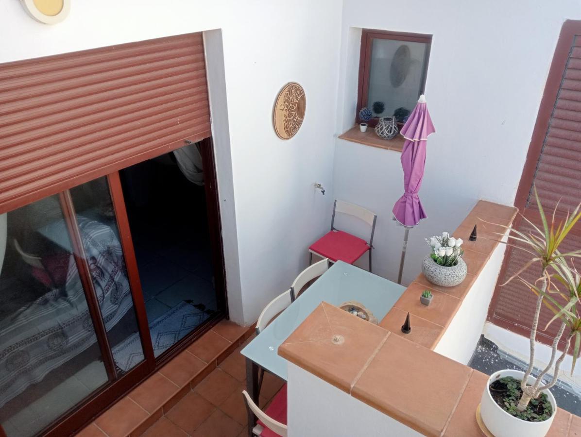 Apartamento Playas De Vera Exteriér fotografie