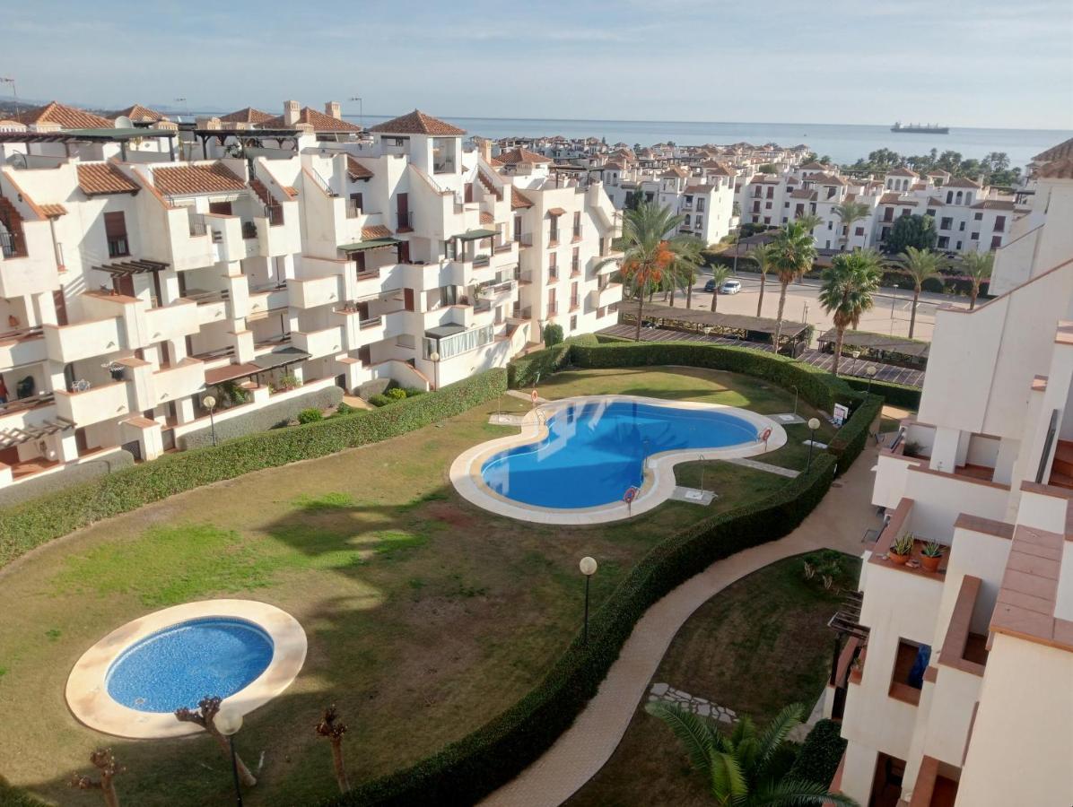 Apartamento Playas De Vera Exteriér fotografie