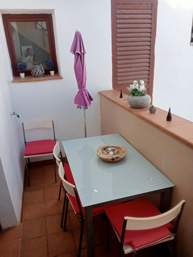 Apartamento Playas De Vera Exteriér fotografie