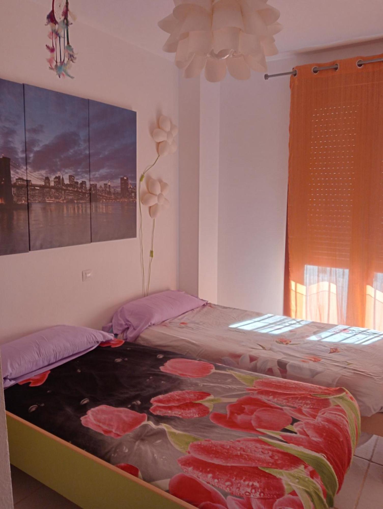 Apartamento Playas De Vera Exteriér fotografie