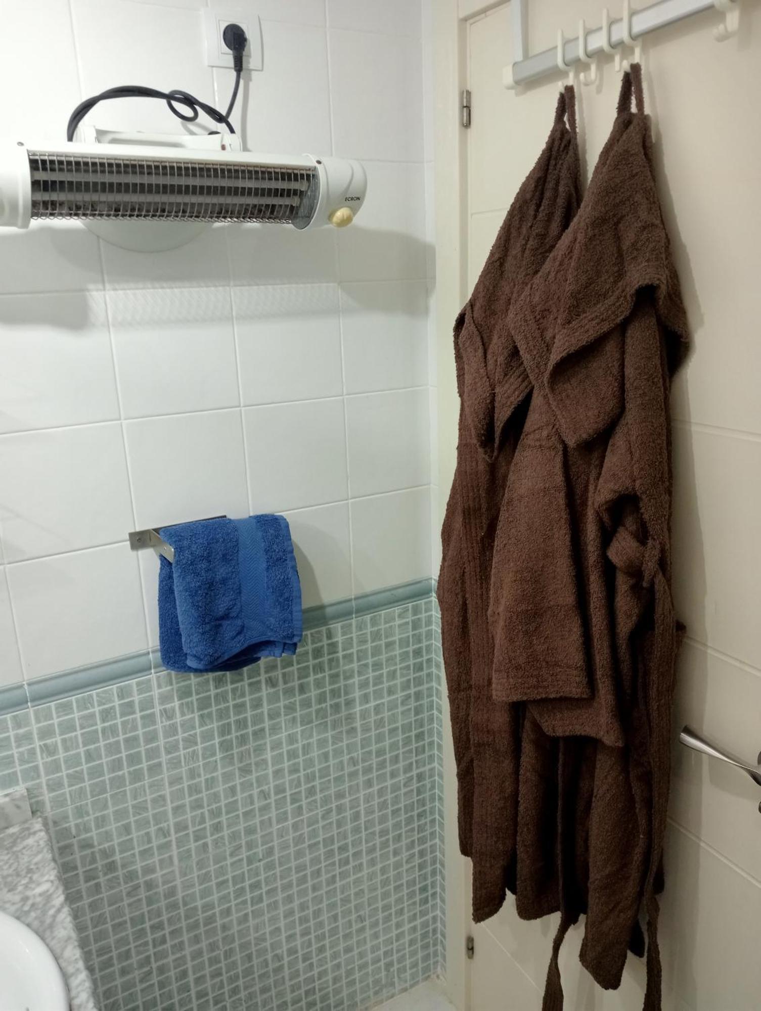 Apartamento Playas De Vera Exteriér fotografie