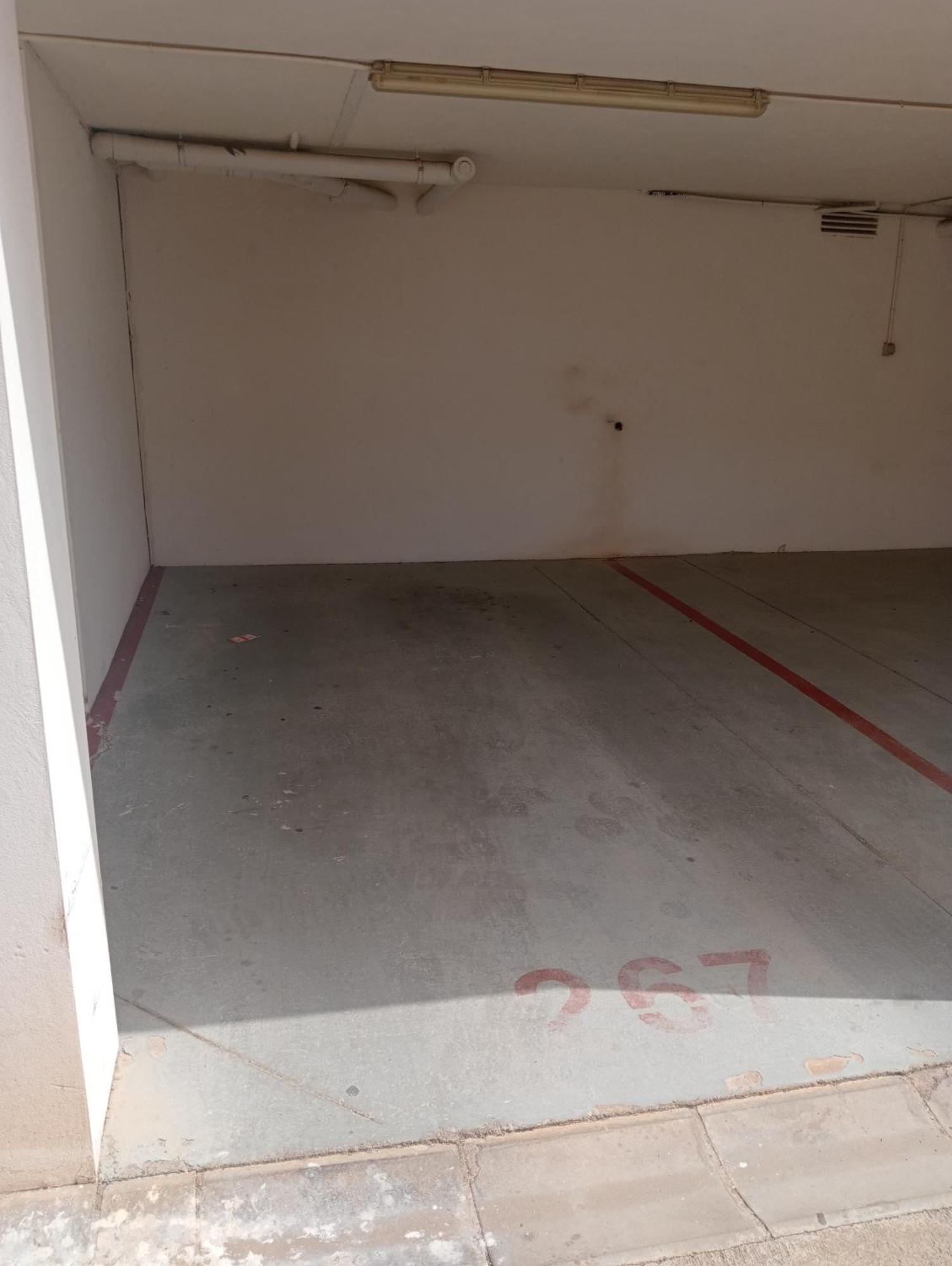 Apartamento Playas De Vera Exteriér fotografie