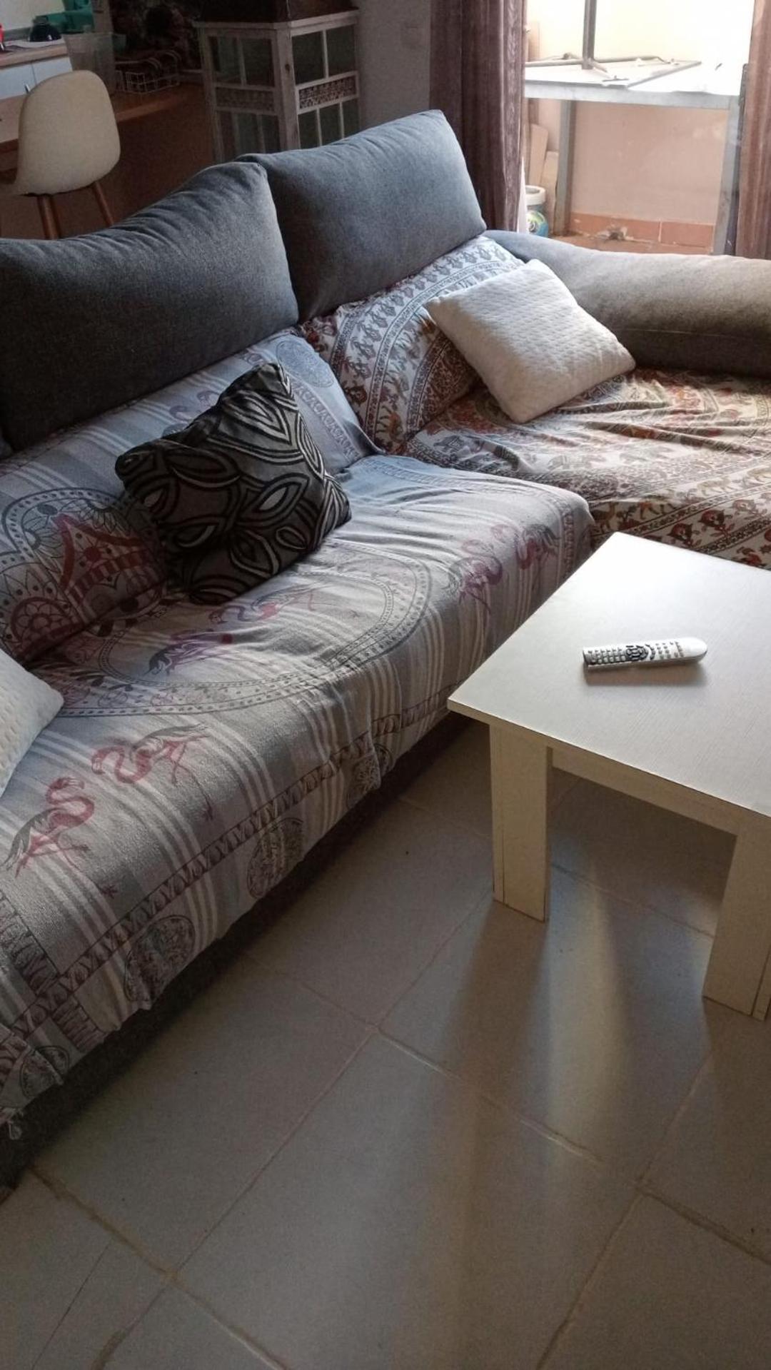 Apartamento Playas De Vera Exteriér fotografie