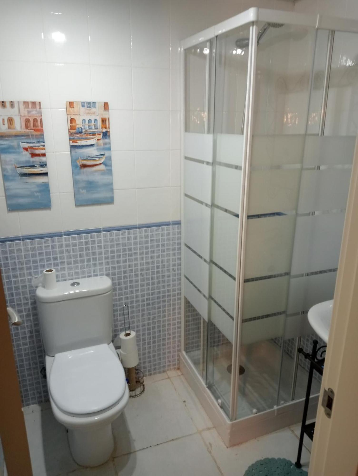 Apartamento Playas De Vera Exteriér fotografie